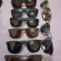 عینک آفتابی اوگا پلیس پولاریزه