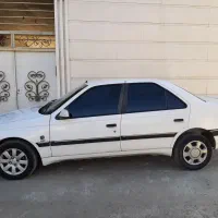 پژو۴۰۵‌تیوفایو