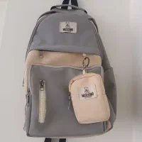 کوله پشتی خارجی