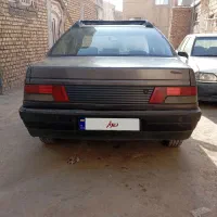 پژو روآ (ROA) بنزینی، مدل ۱۳۸۵|خودرو سواری و وانت|اصفهان, ملک‌شهر|دیوار