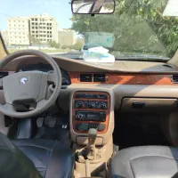 سمند ef7 بنزینی ۹۶ بی رنگ کم کارکرد سند تک برگ|خودرو سواری و وانت|باغستان, |دیوار