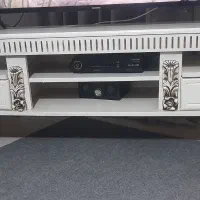 اینه و شمعدان،میز تلویزیون،جاکفشی|جاکفشی، کمد، دراور|محمدیه-قزوین, |دیوار