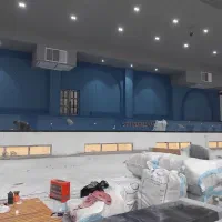 بازسازی صفر تا صد ساختمان