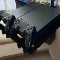 پی اس فور ps4 فول بازی ۲ ترا کپیخور ورژن ۹