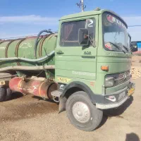 تخلیه چاه فاضلاب میبد اردکان