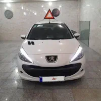 207 فرمون برقی