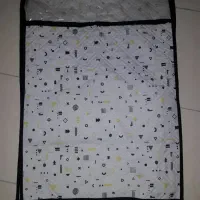 کاور ماشین لباسشویی