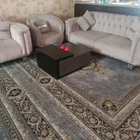 مبل|مبلمان خانگی و میز عسلی|کرج, نوروزآباد|دیوار