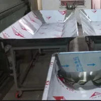 استخدام یک نفر خمیرگیر آقا
