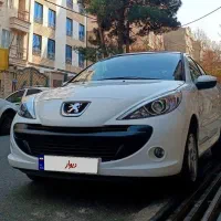 ۲۰۷ پانا ۱۴۰۰