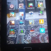 تبلت سامسونگ|تبلت|مشهد, کوشک مهدی|دیوار