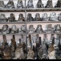 لوازم استوک پراید پیکان