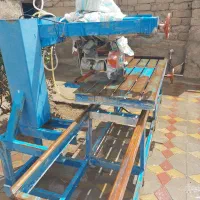 دستگاه برش سنگ و سرامیک