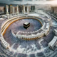 فروش سفر حج عمره