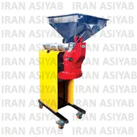 دستگاه ارده گیری آسیاب کره گیری روغن گیری|فروشگاه و مغازه|تبریز, |دیوار