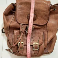 کوله پشتی چرم و کیف نمدی|کیف، کفش، کمربند|تهران, حکیمیه|دیوار