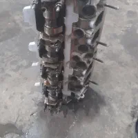 سرسیلندر پژو.سمند