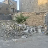 زمین در منزل آباد بهشت ۵|فروش زمین و ملک کلنگی|مشهد, منزل آباد|دیوار