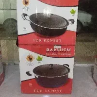 قابلمه نسوز|ظروف پخت‌وپز|پارس‌آباد, |دیوار