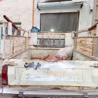 وانت|خودرو سواری و وانت|تربت‌حیدریه, بازار|دیوار