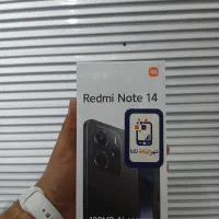 شیامی note14 256گیگ 17 تومن پک اصلی