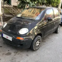 فروش اتومبیل دوو ماتیز