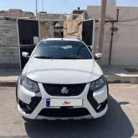 کوییکS مدل۱۴۰۲تیپDA استاندارد۸۵گانه