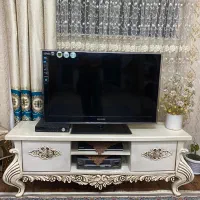 میز تیوی
