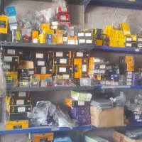 فروش لوازم یدکی تودرو