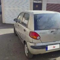 دوو ماتیز، مدل ۱۳۸۰|خودرو سواری و وانت|تهران, والفجر (افسریه)|دیوار