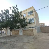 ساختمان شخصی ساز سه طبقه کلید نخورده