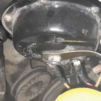 بوق طرح ۱۰۱۱ قوی تک|قطعات یدکی و لوازم جانبی|بجنورد, |دیوار