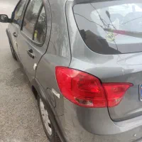 کوییک 1403|خودرو سواری و وانت|قم, میرزائیه|دیوار