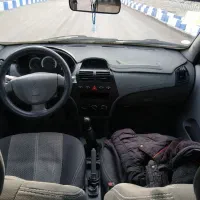 تیبا ۲ مدل ۹۹ درجه یک|خودرو سواری و وانت|جوانرود, |دیوار