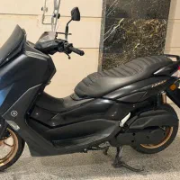 موتور انمکس