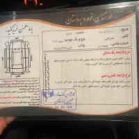 ۲۰۷ tu5|خودرو سواری و وانت|کرمان, |دیوار