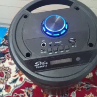 باندZQs6212 میکروفن دار|سیستم صوتی خانگی|اردبیل, |دیوار