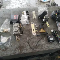 تبدیل دولتی خودروهای سواری به دوگانه سوز CNG