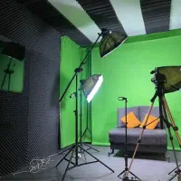 ادمین پیج استودیو تولید محتوا