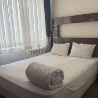 رزرو هتل اپارتمان هتل 5ستاره بدون واسطه|اجارهٔ کوتاه‌مدت آپارتمان و سوئیت|مشهد, حرم مطهر رضوی|دیوار