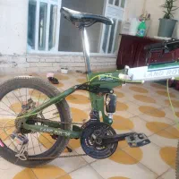 دوچرخه هامر تا شو|دوچرخه، اسکیت، اسکوتر|شیراز, جوادیه|دیوار