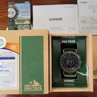 ساعت کوهنوردی کاسیو پروترک PRG 30B