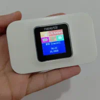 مودم جیبی 4G سرعت ثابت