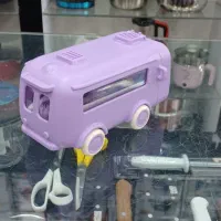 قمقمه کودک ماشین ۵۰۰ سی سی