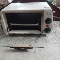 توستر ویداس