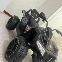 ماشین شارژی افرود|اسباب‌‌بازی|محمدشهر, محمدشهر|دیوار