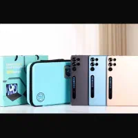 تبلت هوشمند Umiio S25 ultra plus حافظه 256 گیگ|تبلت|تهران, ستارخان|دیوار