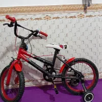 دوچرخه 16 بچه گانه