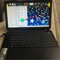 لپتاپ توشیبا ۱ ترابایت SATELLITE C50D