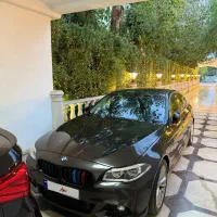 Bmw 528 مدل ۲۰۱۴ بیرنگ